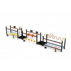 95 FT 3'lü Spor Ünitesi 95 FT 3'lü Spor Ünitesi